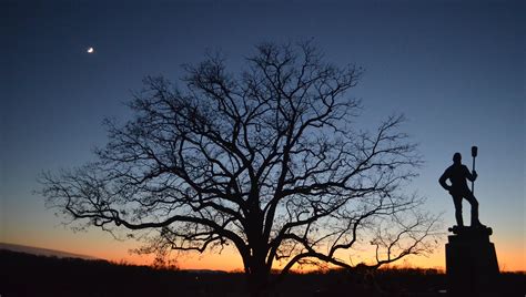 Gettysburg Ghost Tours | Haunted Tours in Gettysburg