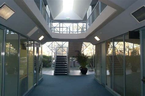 Leased Office At Unit Ground Floor Thesiger Court Deakin Act