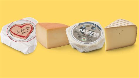 Les Fromagiers de la Table Ronde et La Trappe à Fromage en lice pour