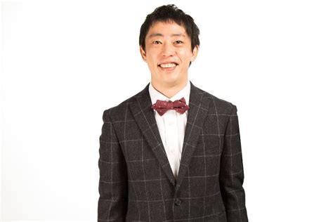 さらば青春の光 森田哲矢さん「お笑いで飯を食えてるだけで幸せ」 さくマガ