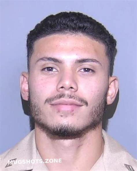 FAJARDO DANIEL ANDRES 11 18 2023 Chesapeake Mugshots Zone