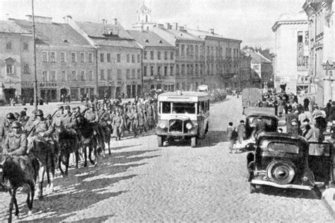 The Myth Of The Soviet Occupation Of The Baltic States