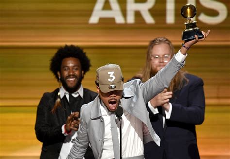 How Artists Thrive After Winning Best New Artist At The Grammys