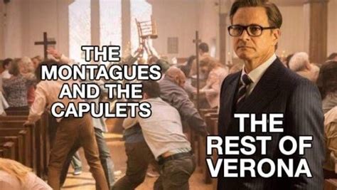 40 of the Funniest Memes About Shakespeare Plays | Literature humor ...