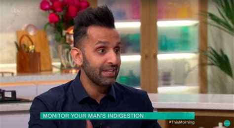 Who Is Dr Amir Khan And Why Did He Make Lorraine Kelly Furious