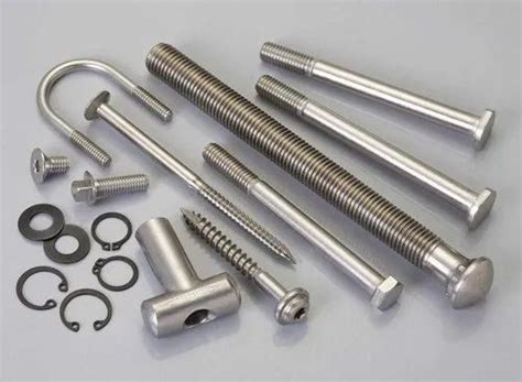 Incoloy 925 UNS N09925 Fasteners At Best Price In Mumbai By PARMANU