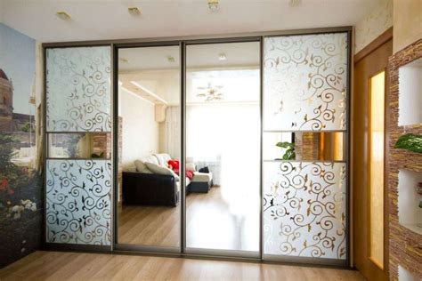 Шкафы-купе в Минске под заказ | Home decor, Room divider, Decor