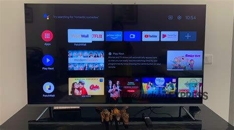 Xiaomi Mi Qled Tv K Review The Best Mi Tv But Is It The Best At This