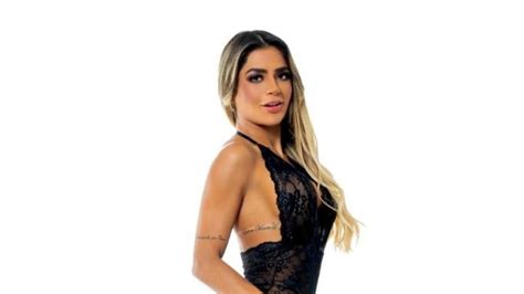 Paula Lima Musa Do Corinthians Exp E Vida Sexual