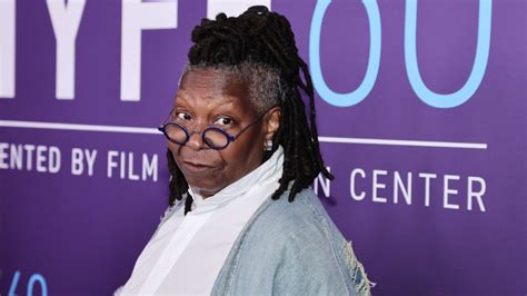 Whoopi Goldberg, Emmett Till Movie Team on Racism, Focus, Research ...