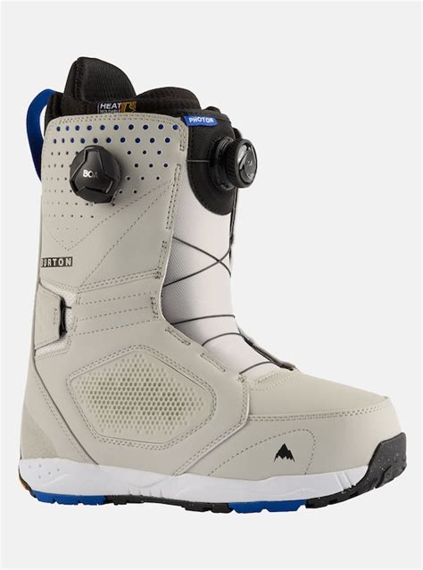 Men's Snowboard Boots | Burton Snowboards US