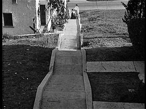 Music Box Steps Downpng Stilll From The Music Box 1932 Flickr