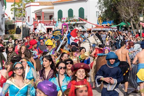 Carnaval De Alte Regressa Mais Divertido Do Que Nunca E Promete Animar