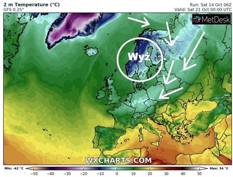 Atak zimy w Polsce Silna śnieżyca za kilka dni przyniesie nawet 15 25