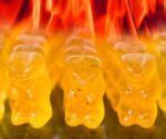 Hot Gummy Bears
