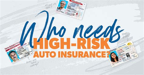 What Is High-Risk Insurance? - Ramsey