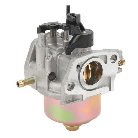 Fafeicy Carburateur Tondeuse Pour Cub Cadet Troy Bilt Mtd