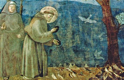 San Francesco D Assisi Le Poesie Pi Belle