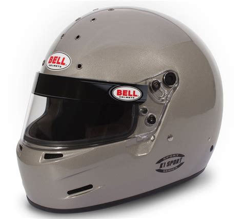 Bell K1 Sport Racing Helmet (SA2020)