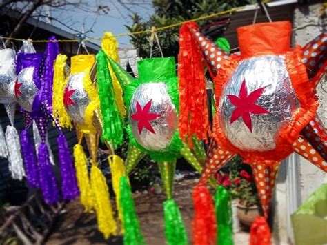 Acolman cuna de las piñatas navideñas en México México Desconocido