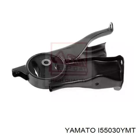 I Ymt Yamato Soporte De Motor Trasero