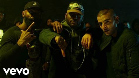 Mac Tyer Il Se Passe Quoi Ft Kaaris Sofiane Youtube