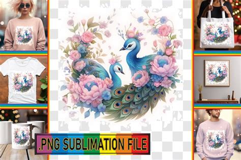 Colorful Sublimation Patterns 3216693