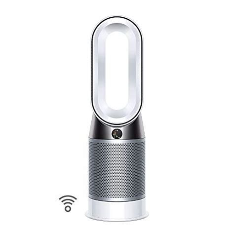 Dyson Pure Hot Cool Air Purifier Heater Fan HEPA Air Filter Space Heater And Certified