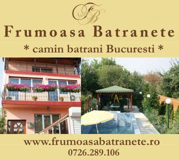 Camin De Batrani Frumoasa Batranete Bucuresti Sanatate Frumusete