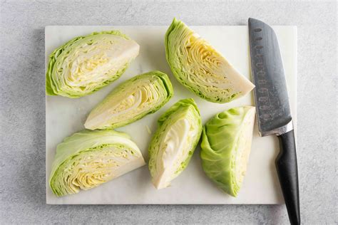 Simple And Easy Boiled Cabbage Recipe