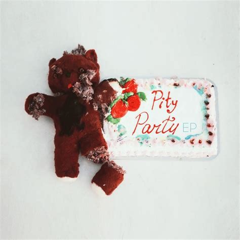 Melanie Martinez - Pity Party - EP Lyrics and Tracklist | Genius