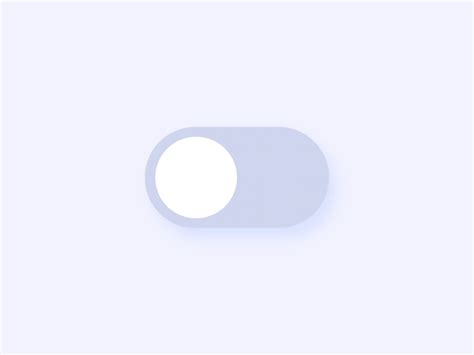 Animated Switchtoggle Button Version 1 By Yash Moon On Dribbble