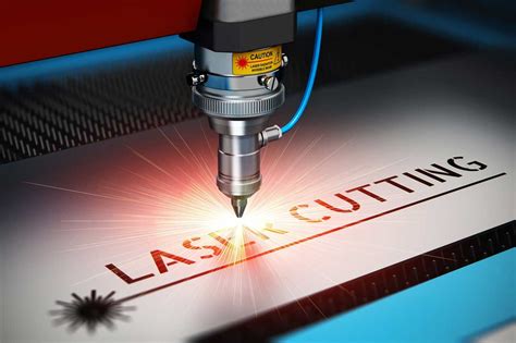 Laser Cutting Understanding Its Advantages And Disadvantages