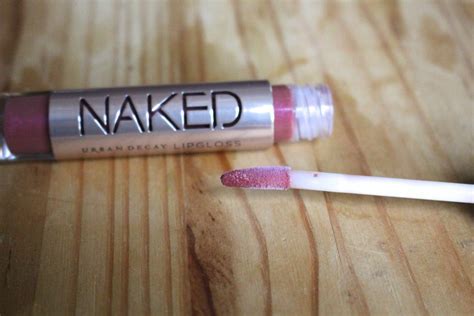 Urban Decay Naked On The Run Palette Simply Stine