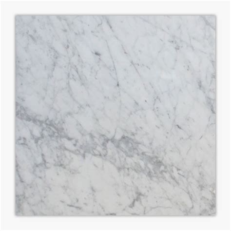 Calacatta Tile Carreau De Marbre 6 Po X 6 Po Carrara Wayfair Canada