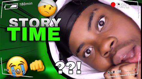 Storytime I Nearly Got Ended😭😭 Sa Youtuber ️🇿🇦 Youtube