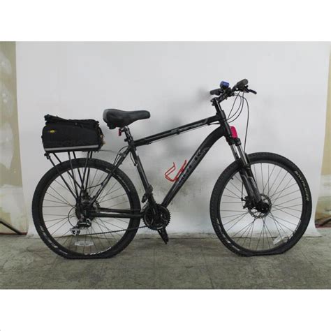 Trek 3 Series Mountain Bike Property Room