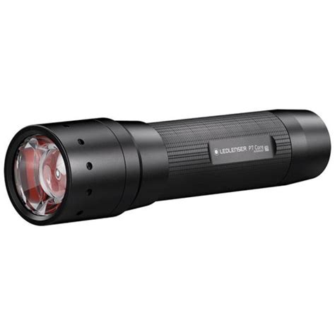 LED Lenser 502181 P7R CORE Rechargeable Torch Toolfix Dundalk Co