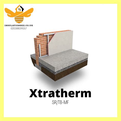 Sr Tb Mf Is A Composite Insulated Panel Of Xtratherm Phenolic