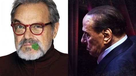 Oliviero Toscani Contro Berlusconi Per Fortuna Morto Sfogo Choc