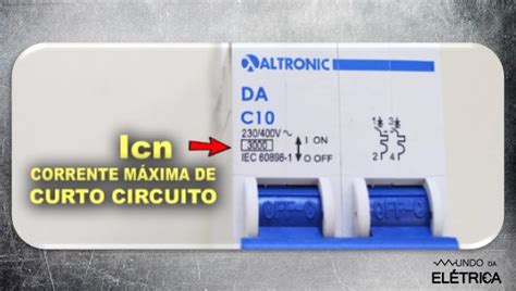 Corrente De Curto Circuito O Que Como Calcular