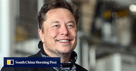 What Do Elon Musks 4 Companies Actually Do The Worlds Richest Man