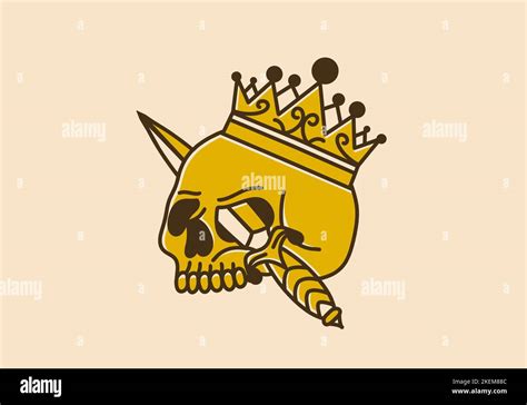 Macbeth Crown And Dagger