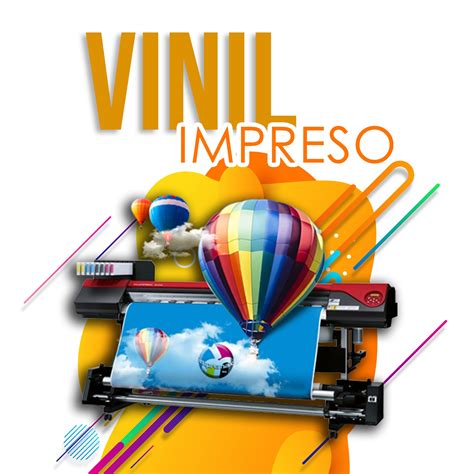 vinil impreso imprenta en san luis potosi