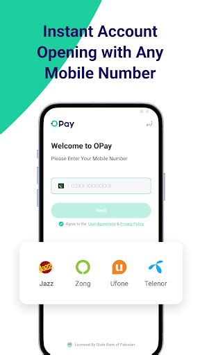 How To Change Your Opay Account Number