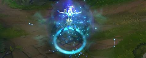 Cosmic Lux - League of Legends skin - LoL Skin Database