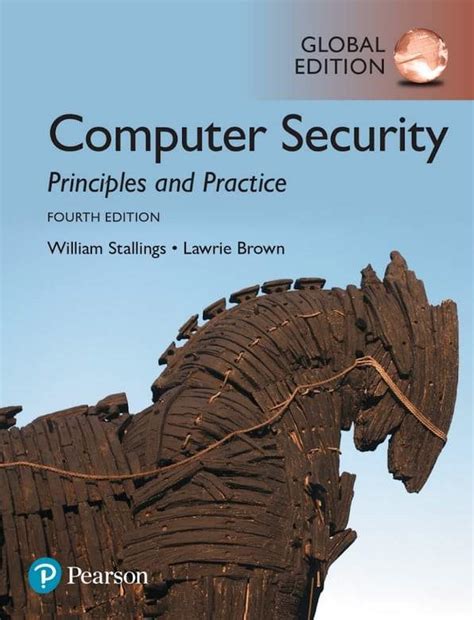 Computer Security Principles And Practice 4th Global Edition Ebook