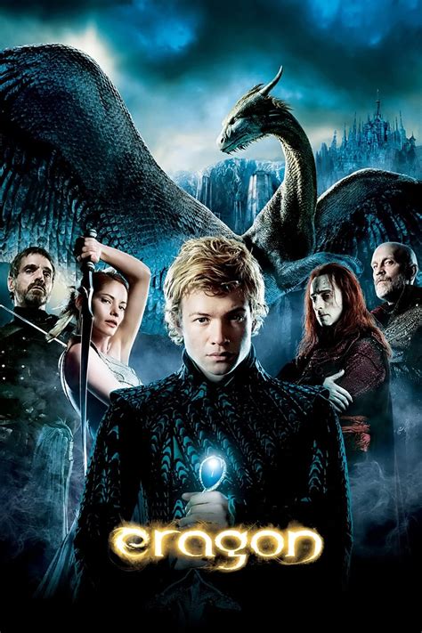 Ver Eragon 2006 Online Pelismart