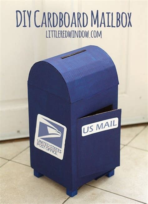 How To Build A Mailbox : How to build a mailbox. - Srkoarcnkdiao