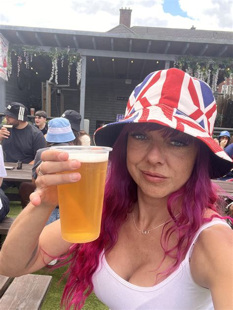 Jemma Rushe - Reform Uk Preston